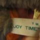 joy time teddy bear