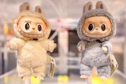 labubu doll