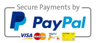 we accept paypal