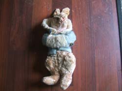 peter rabbit joy toy