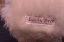 how old is my jakas teddy