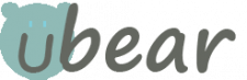 ubear logo