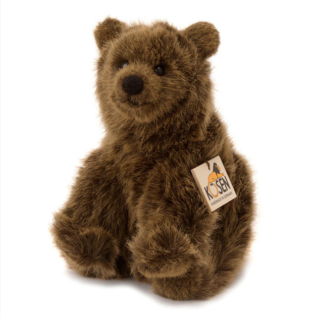 Kosen Teddy Bears