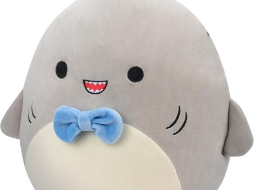 Squishmallows plush toys
