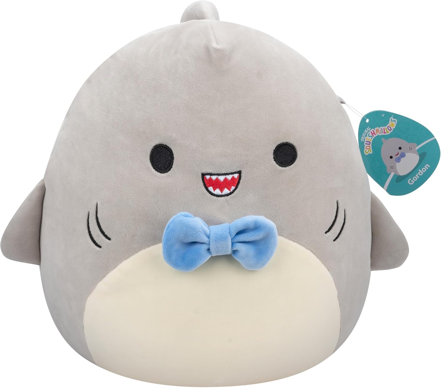 Squishmallows stuffed toy