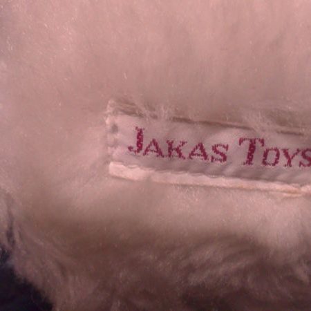 how old is my jakas teddy